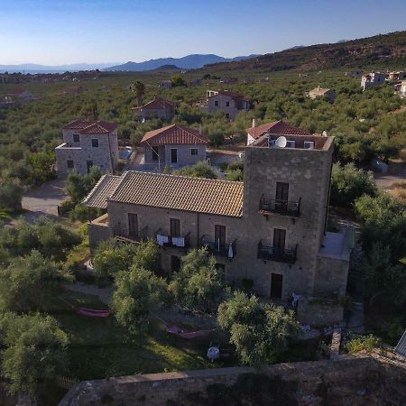 فندق To Palio آغيوس نيكولاوس المظهر الخارجي الصورة