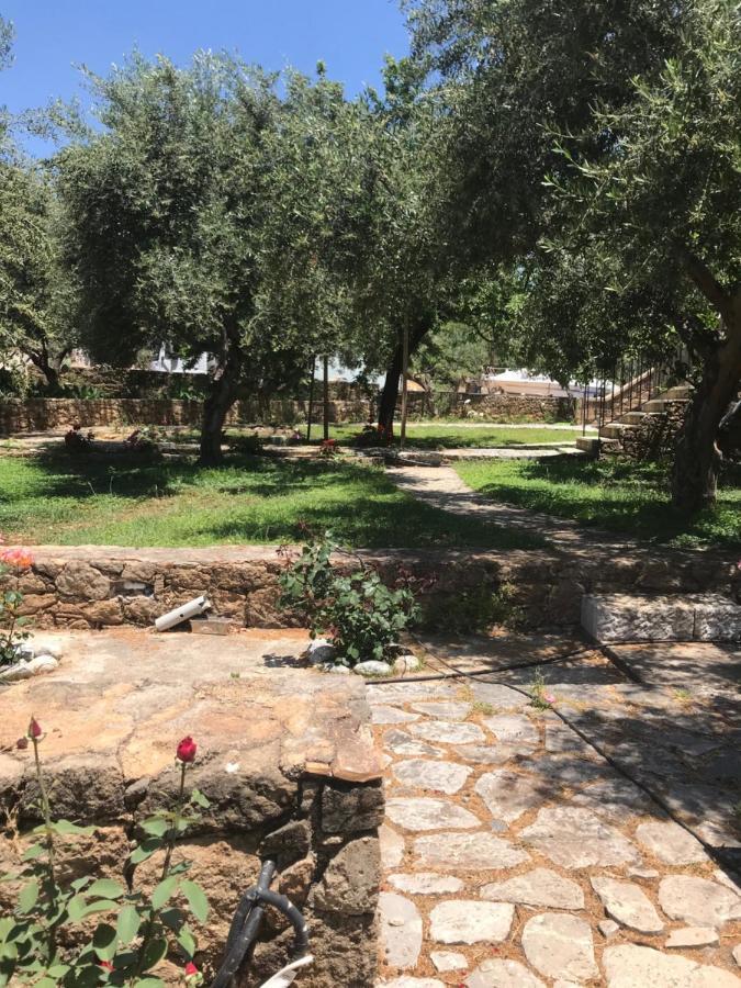 فندق To Palio آغيوس نيكولاوس المظهر الخارجي الصورة