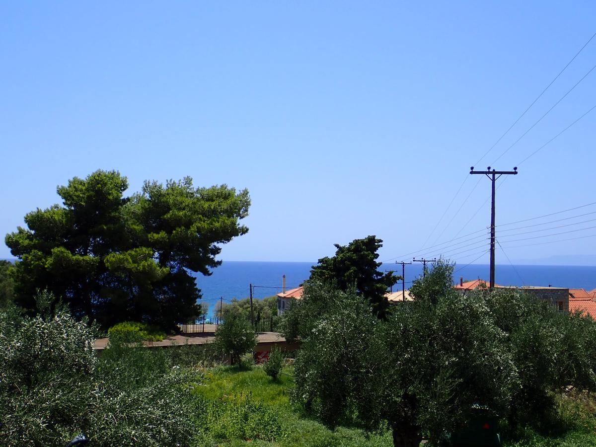 فندق To Palio آغيوس نيكولاوس المظهر الخارجي الصورة